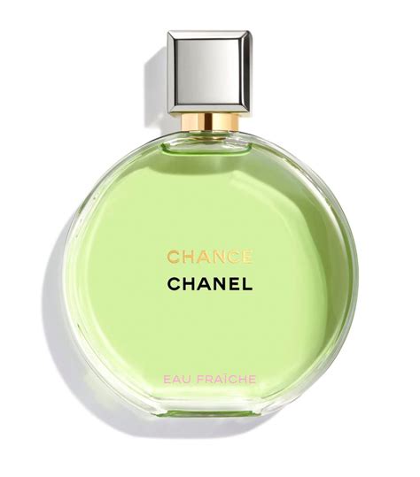 chanel chance eau fraiche prix|Chanel chance cheapest price uk.